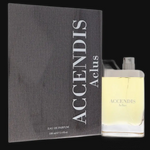 Aclus by Accendis (Unisex) 3.4 oz Eau De Parfum Spray