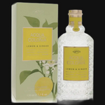 Acqua Colonia Lemon & Ginger by 4711 (Unisex) 5.7 oz Eau De Cologne Spray