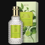 Acqua Colonia Lime & Nutmeg by 4711 Perfume for Women 5.7 oz Eau De Cologne Spray
