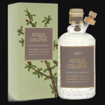 Acqua Colonia Myrrh & Kumquat by 4711 Perfume for Women 5.7 oz Eau De Cologne Spray