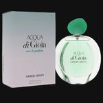 Acqua Di Gioia by Giorgio Armani Perfume for Women 3.4 oz Eau De Parfum Spray