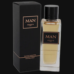 Adnan Man by Adnan B. Cologne for Men 3.4 oz Eau De Toilette Spray