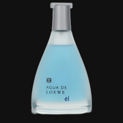 Agua De Loewe El by Loewe Cologne for Men 3.4 oz Eau De Toilette Spray