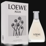Agua De Loewe Ella by Loewe Perfume for Women 3.4 oz Eau De Toilette Spray