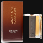 Aimez Moi Comme Je Suis by Caron Cologne for Men 2.5 oz Eau De Toilette Spray