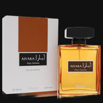 Aiyara by Rasasi Cologne for Men 3.38 oz Eau De Parfum Spray