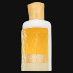 Ajayeb Dubai Portrait by Lattafa (Unisex) 3.4 oz Eau De Parfum Spray