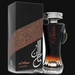 Al Haan by Lattafa (Unisex) 3.4 oz Eau De Parfum Spray