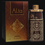 Alia by Ajmal Perfume for Women 2.5 oz Eau De Parfum Spray