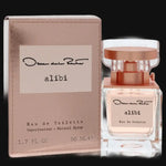 Alibi by Oscar De La Renta Perfume for Women 1.7 oz Eau De Toilette Spray