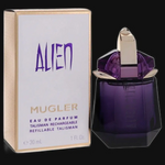Alien by Thierry Mugler Perfume for Women 1 oz Eau De Parfum Spray (Refillable)