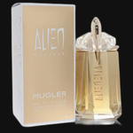 Alien Goddess by Thierry Mugler Perfume for Women 2 oz Eau De Parfum Spray (Refillable)