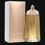 Alien Goddess by Thierry Mugler Perfume for Women 3 oz Eau De Parfum Spray (Refillable)