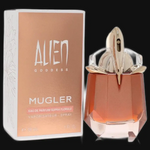 Alien Goddess Supra Floral by Thierry Mugler Perfume for Women 1 oz Eau De Parfum Spray