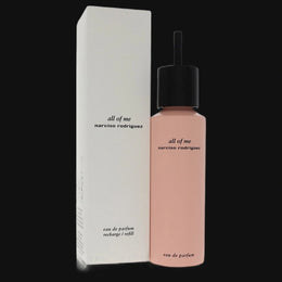 All Of Me by Narciso Rodriguez Perfume for Women 5 oz Eau De Parfum (Refill)