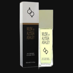 Alyssa Ashley Musk by Houbigant Perfume for Women 3.4 oz Eau Parfumee Cologne Spray