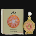 Amaali by Swiss Arabian Perfume for Women 15 mL Concentrated Perfume Oil