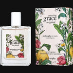 Amazing Grace Bergamot by Philosophy Perfume for Women 4 oz Eau De Toilette Spray