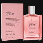 Amazing Grace Intense by Philosophy Perfume for Women 4 oz Eau De Parfum Intense Spray
