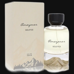Amazonas Solstice by Atralia (Unisex) 3.4 oz Eau De Parfum Spray