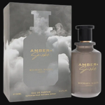 Amber + Smoke by Michael Malul Cologne for Men 3.4 oz Eau De Parfum Spray