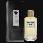 Amber Fever by Mancera (Unisex) 4 oz Eau De Parfum Spray