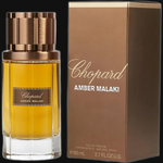 Amber Malaki by Chopard (Unisex) 2.7 oz Eau De Parfum Spray