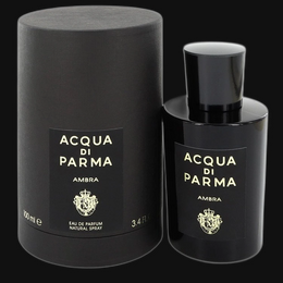 Ambra by Acqua Di Parma Perfume for Women 3.4 oz Eau De Parfum Spray