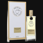 Ambre Cashmere Intense by Nicolai (Unisex) 3.4 oz Eau De Parfum Spray