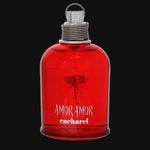 Amor Amor by Cacharel Perfume for Women 3.4 oz Eau De Toilette Spray (unboxed)