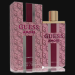 Amore Venezia by Guess (Unisex) 3.4 oz Eau De Toilette Spray