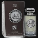 Ana Assali by Rihanah (Unisex) 3.4 oz Eau De Parfum Spray