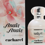 Anais Anais L'original by Cacharel Perfume for Women 1.7 oz Eau De Toilette Spray