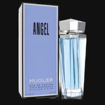 Angel by Thierry Mugler Perfume for Women 3.4 oz Eau De Parfum Spray (Refillable)
