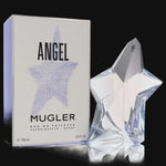 Angel by Thierry Mugler Perfume for Women 3.4 oz Eau De Toilette Spray (Tester)
