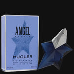 Angel Elixir by Thierry Mugler Perfume for Women 24 mL Eau De Parfum Spray (Refillable)