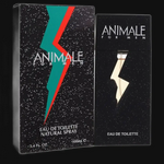 Animale by Animale Cologne for Men 3.4 oz Eau De Toilette Spray