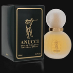 Anucci by Anucci Cologne for Men 3.4 oz Eau De Toilette Spray
