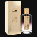 Aoud Black Candy by Mancera (Unisex) 4 oz Eau De Parfum Spray