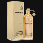 Aoud Damascus by Montale (Unisex) 3.4 oz Eau De Parfum Spray