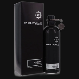 Aoud Lime by Montale (Unisex) 3.4 oz Eau De Parfum Spray