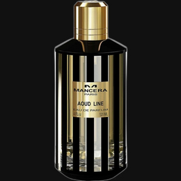 Aoud Line by Mancera (Unisex) 4 oz Eau De Parfum Spray