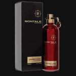 Aoud Red Flowers by Montale Perfume for Women 3.3 oz Eau De Parfum Spray
