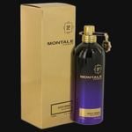 Aoud Sense by Montale (Unisex) 3.4 oz Eau De Parfum Spray