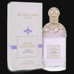 Aqua Allegoria Flora Salvaggia by Guerlain Perfume for Women 4.2 oz Eau De Toilette Spray