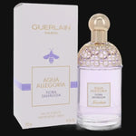 Aqua Allegoria Flora Salvaggia Toilette by Guerlain Perfume for Women 6.7 oz Eau De Toilette (Refill)