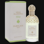 Aqua Allegoria Forte Nerolia Vetiver by Guerlain (Unisex) 2.5 oz Eau De Toilette Spray