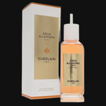 Aqua Allegoria Forte Oud Yuzu by Guerlain (Unisex) 6.7 oz Eau De Parfum (Refill)