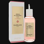 Aqua Allegoria Forte Rosa Palissandro by Guerlain Perfume for Women 6.7 oz Eau De Parfum (Refill)