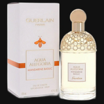 Aqua Allegoria Mandarine Basilic by Guerlain Perfume for Women 4.2 oz Eau De Toilette Spray
